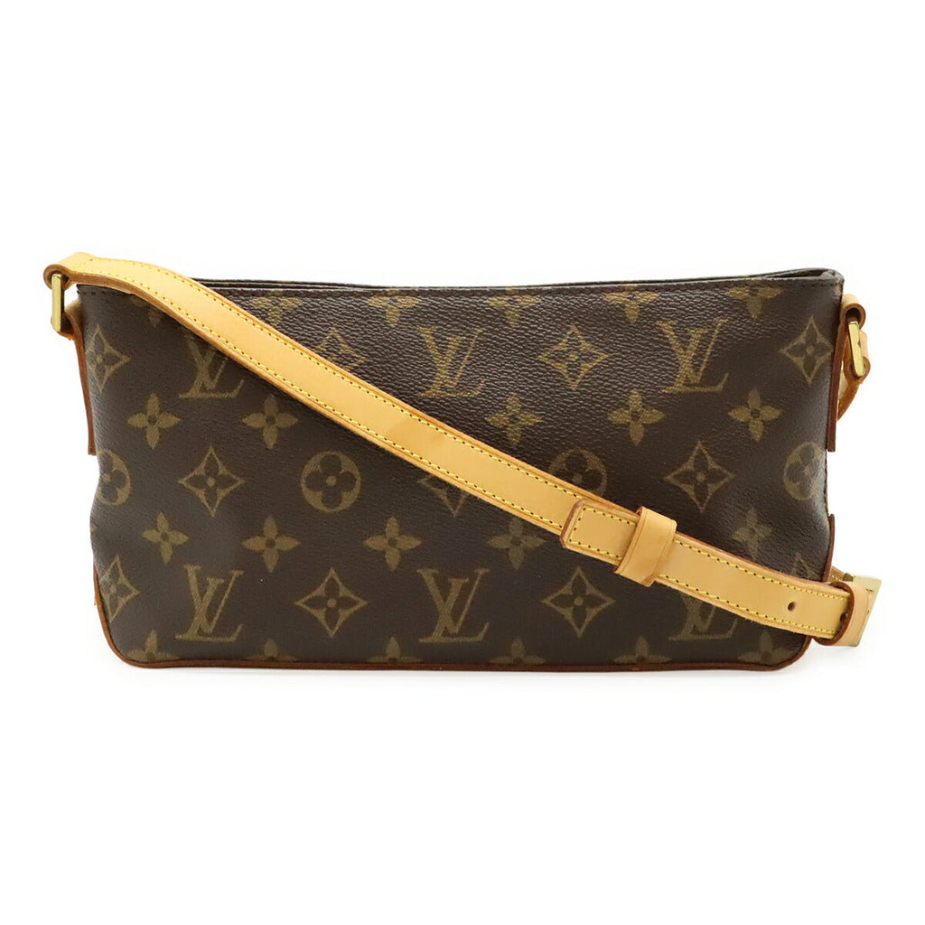 Louis Vuitton Monogram Shoulder Bag