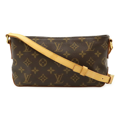 Louis Vuitton Monogram Shoulder Bag