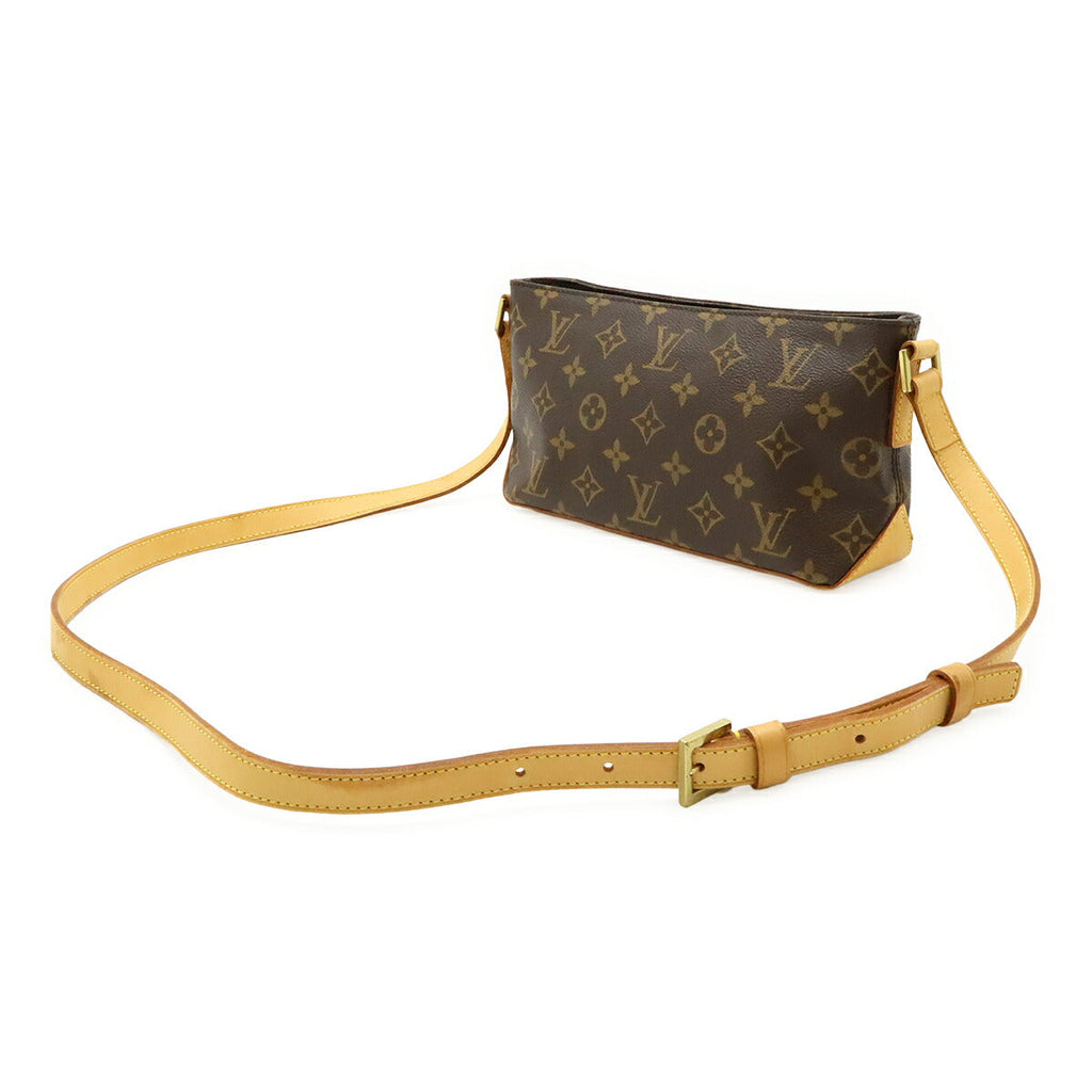 Louis Vuitton Monogram Shoulder Bag