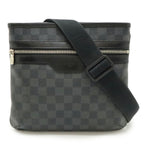 Louis Vuitton Thomas Damier Graphite Shoulder Bag