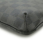 Louis Vuitton Thomas Damier Graphite Shoulder Bag