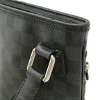 Louis Vuitton Thomas Damier Graphite Shoulder Bag