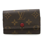 Louis Vuitton Monogram Key Case