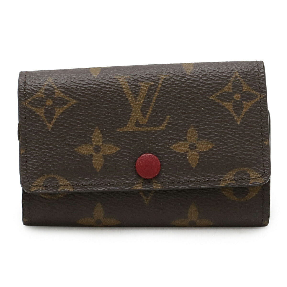 Louis Vuitton Monogram Key Case