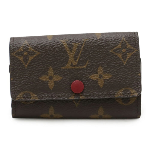 Louis Vuitton Monogram Key Case