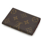 Louis Vuitton Monogram Key Case