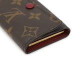 Louis Vuitton Monogram Key Case