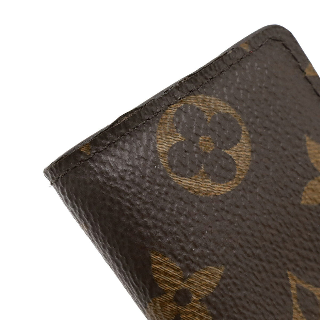 Louis Vuitton Monogram Key Case