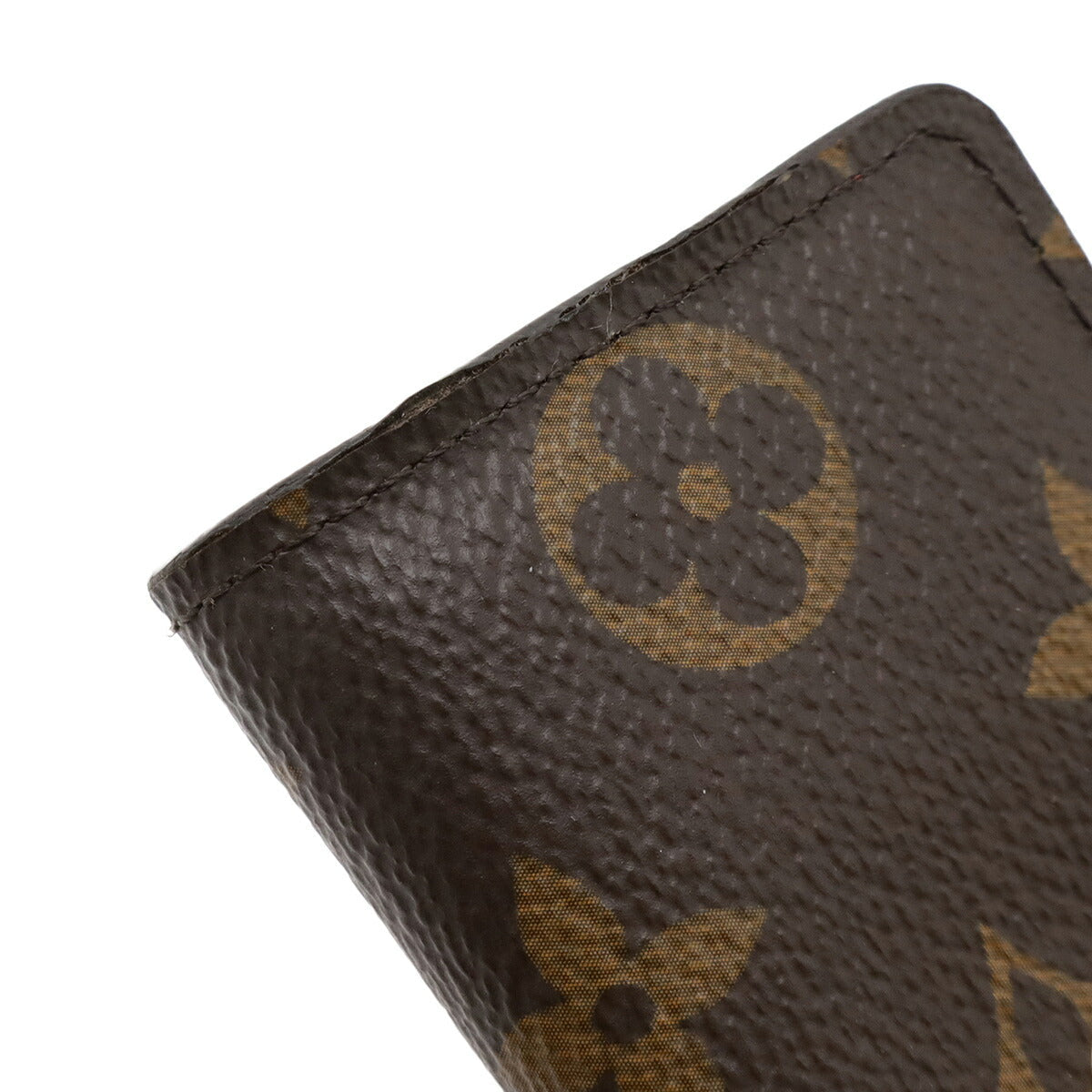 Louis Vuitton Monogram Key Case