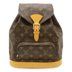 Louis Vuitton Monogram Backpack