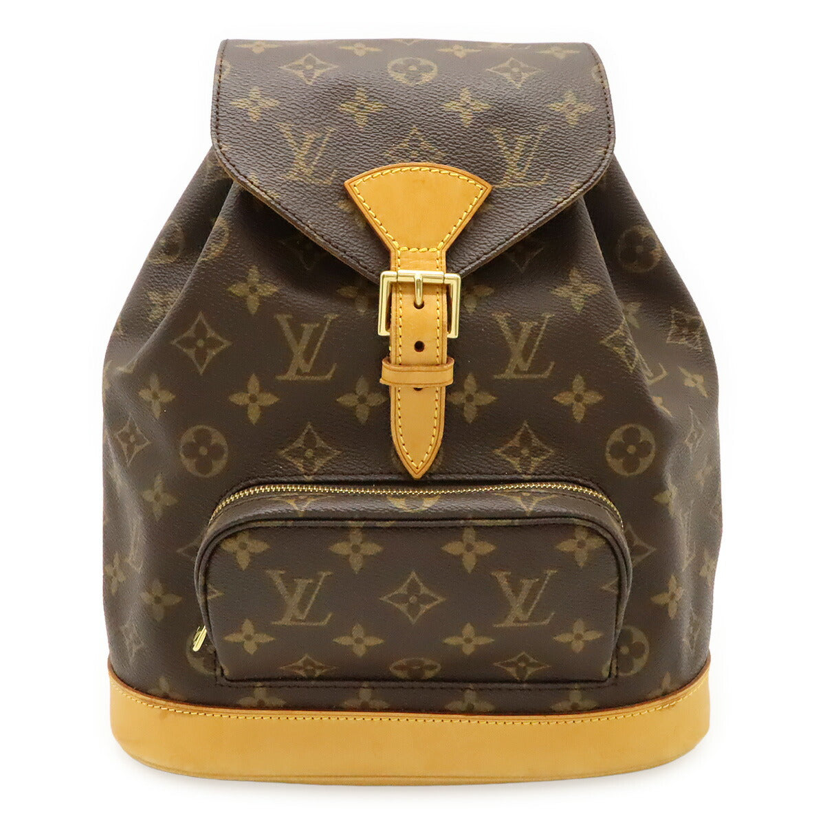 Louis Vuitton Monogram Backpack