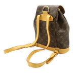 Louis Vuitton Monogram Backpack