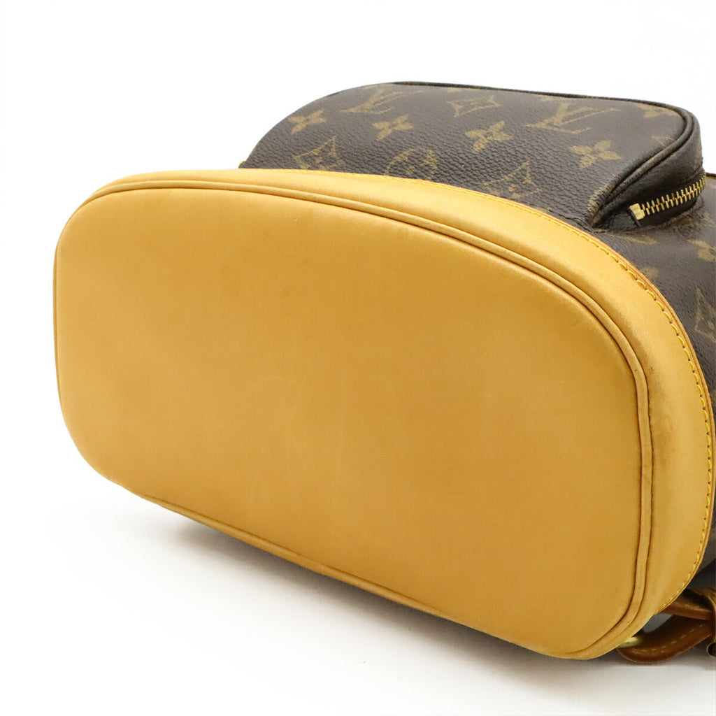 Louis Vuitton Monogram Backpack