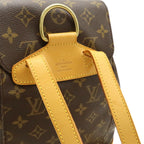 Louis Vuitton Monogram Backpack