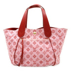 Louis Vuitton Cabas Ipanema GM Monogram 2way Tote Bag