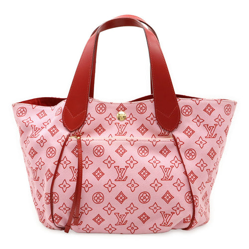 Louis Vuitton Cabas Ipanema GM Monogram 2way Tote Bag