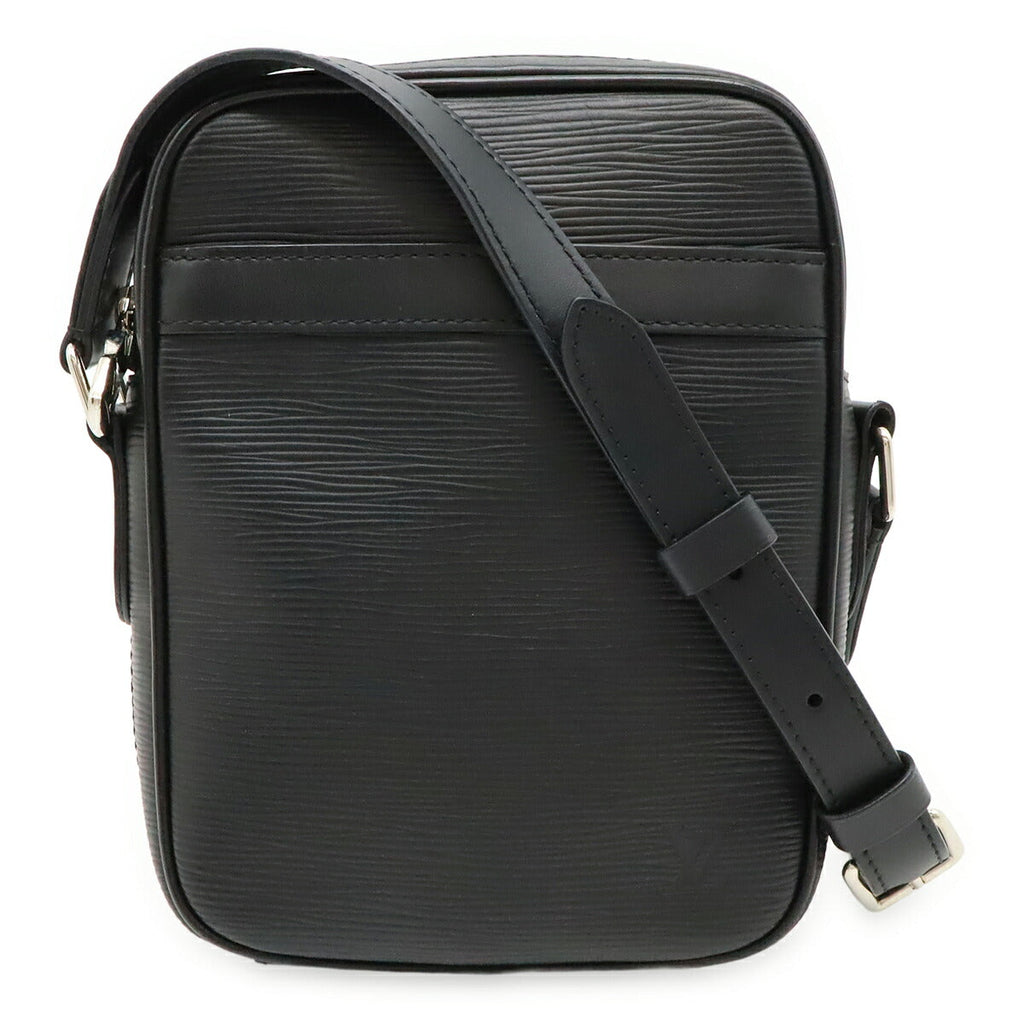 Louis Vuitton Danube Epi Shoulder Bag