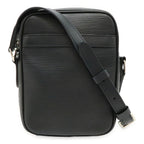 Louis Vuitton Danube Epi Shoulder Bag
