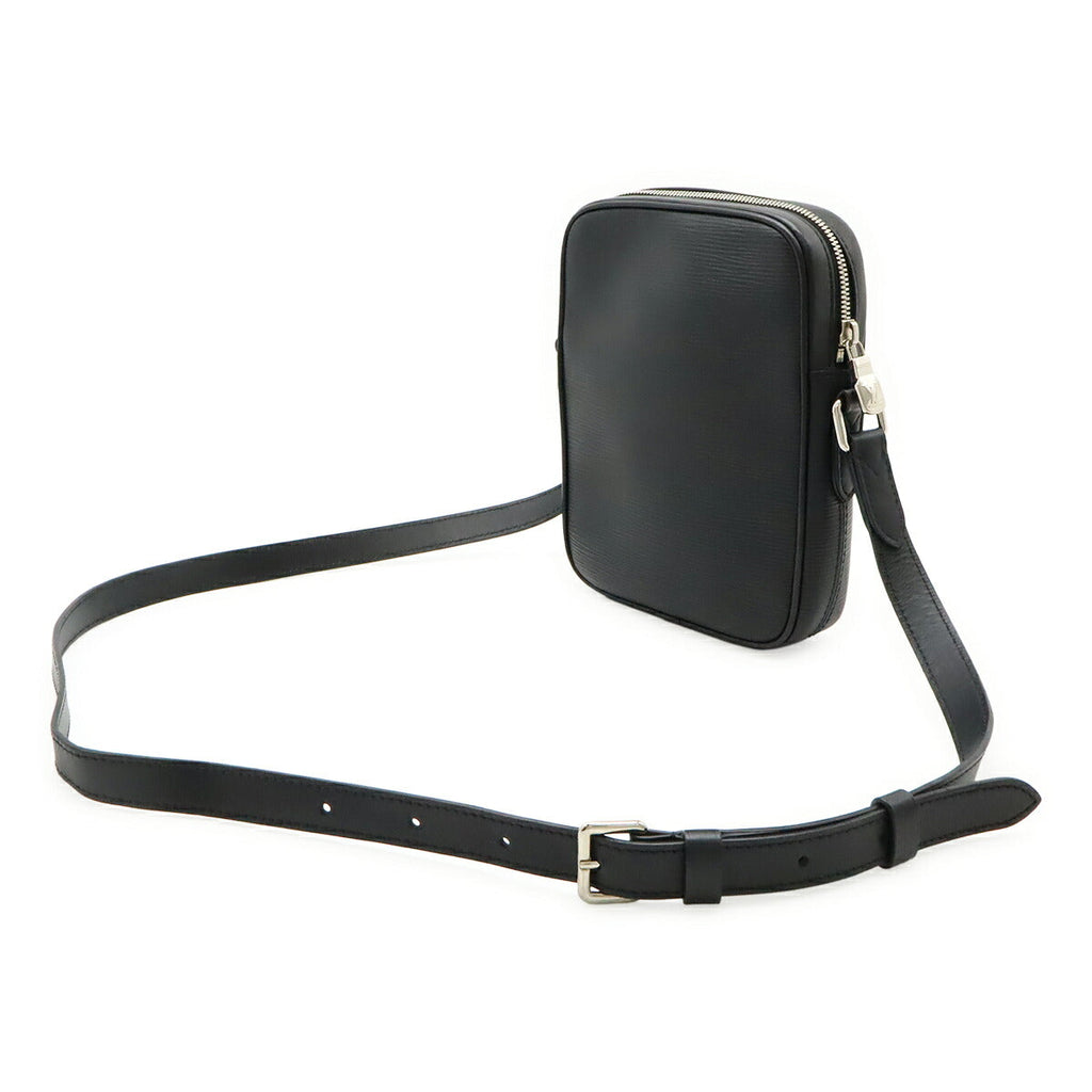 Louis Vuitton Danube Epi Shoulder Bag