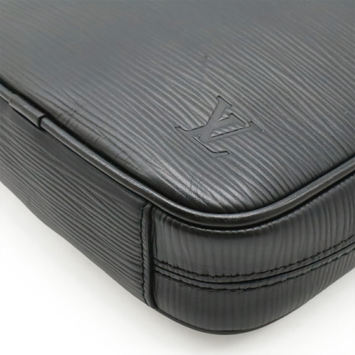 Louis Vuitton Danube Epi Shoulder Bag