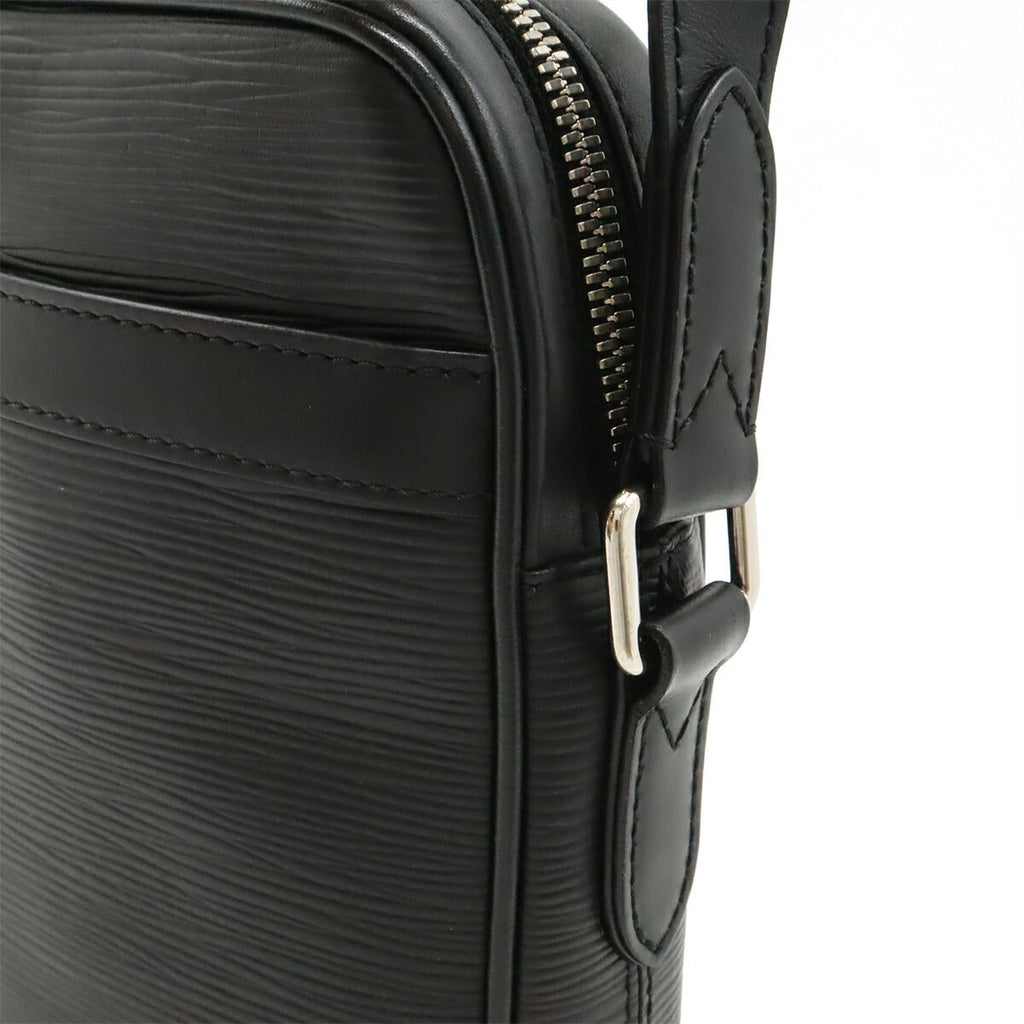 Louis Vuitton Danube Epi Shoulder Bag