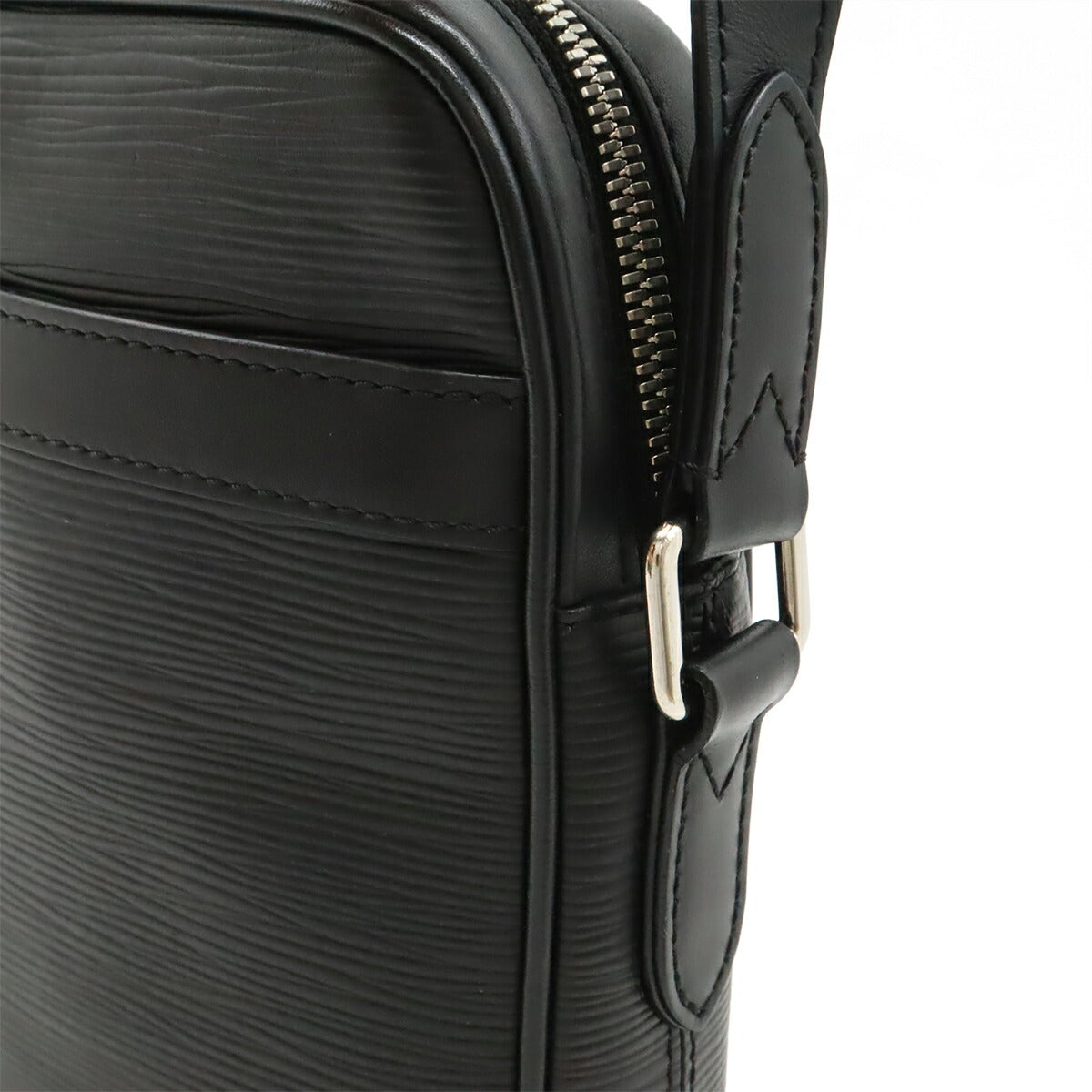 Louis Vuitton Danube Epi Shoulder Bag