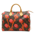 Louis Vuitton Monogram Speedy30 Handbag