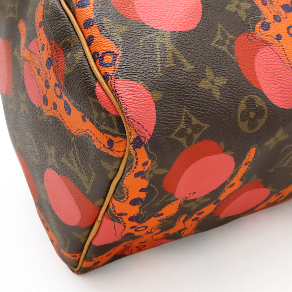 Louis Vuitton Monogram Speedy30 Handbag