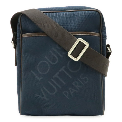 Louis Vuitton Citadan NM Damier Geant Shoulder Bag