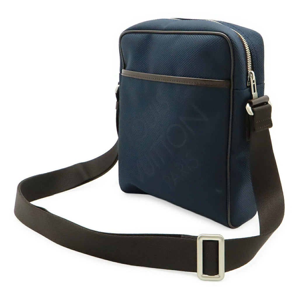 Louis Vuitton Citadan NM Damier Geant Shoulder Bag