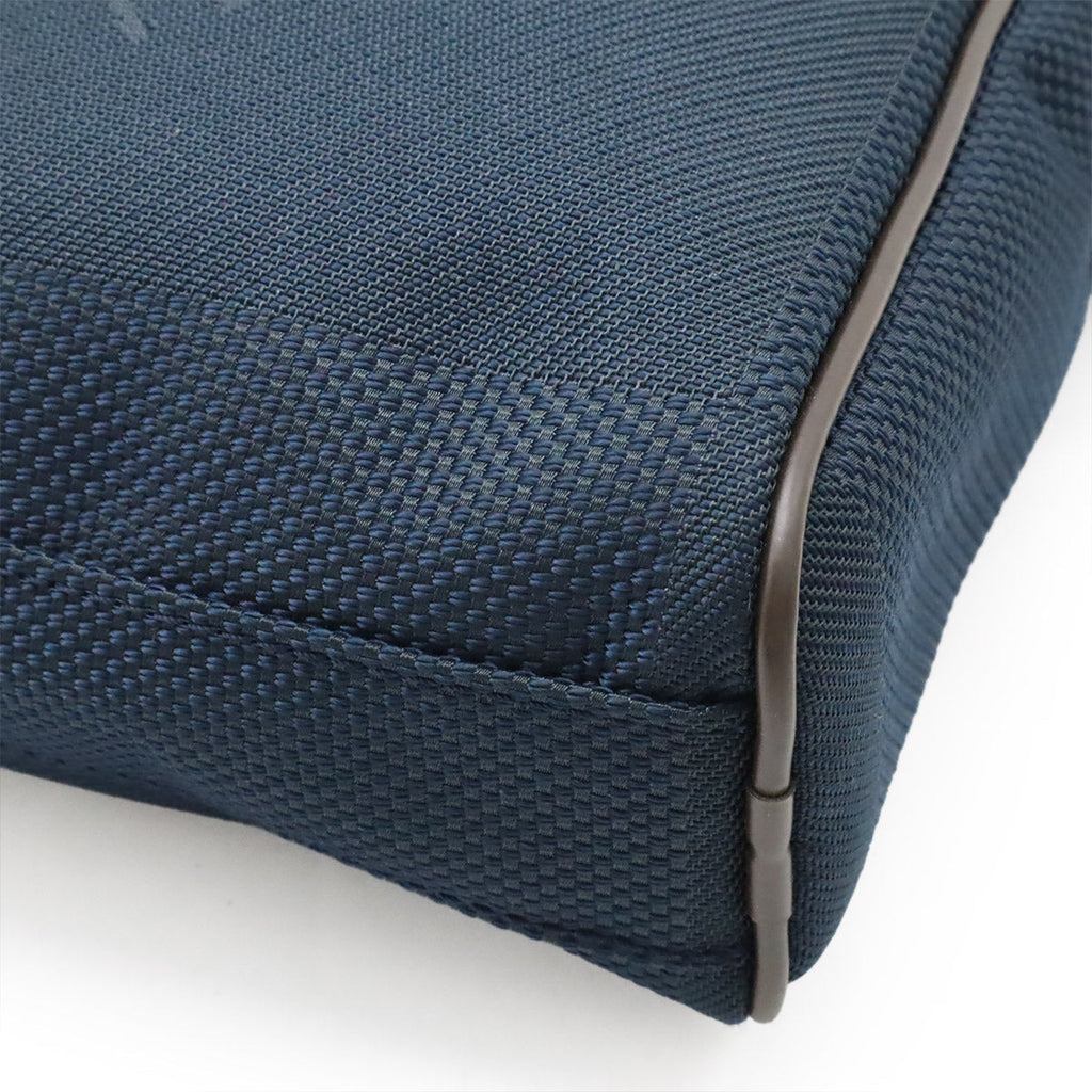 Louis Vuitton Citadan NM Damier Geant Shoulder Bag