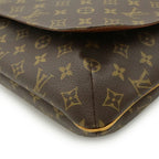 Louis Vuitton Musette Monogram Shoulder Bag