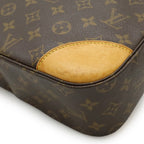 Louis Vuitton Boulogne Monogram Shoulder Bag