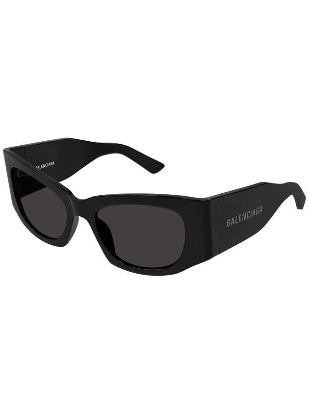 Balenciaga Eyewear Cat Eye Frame Sunglasses AA649051OM