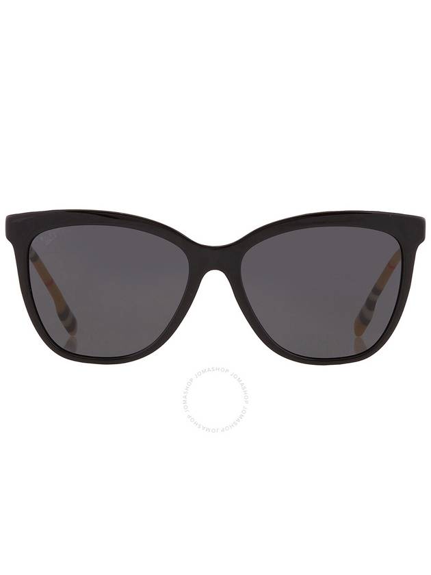 Burberry 24SS sunglasses 0BE4308 385387 black