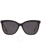 Burberry 24SS sunglasses 0BE4308 385387 black