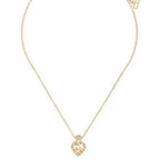 DIOR LOVE NECKLACE