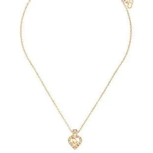 DIOR LOVE NECKLACE