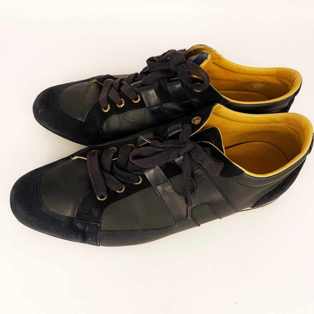 Hermes men's sneakers
