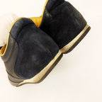 Hermes men's sneakers