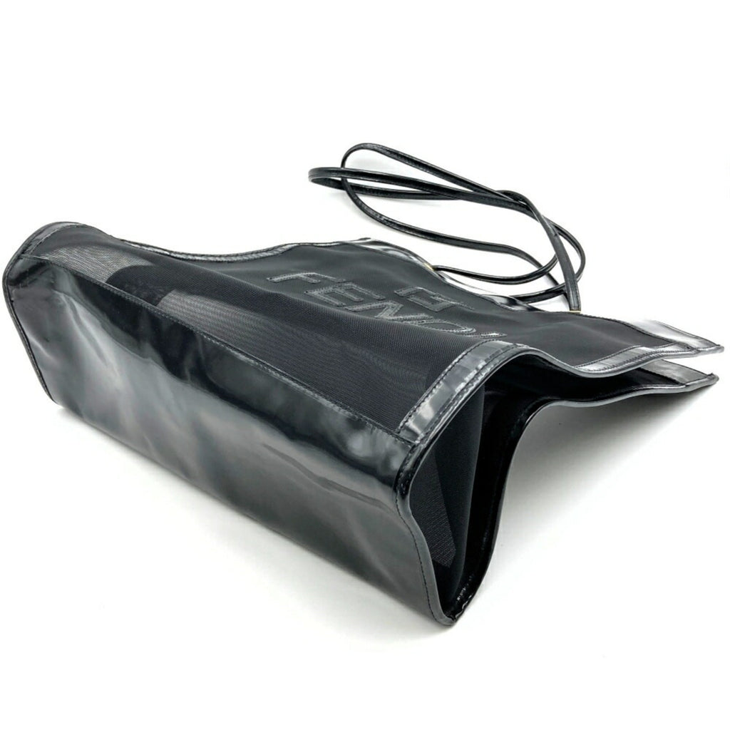 Fendi  Nylon Tote Bag ()