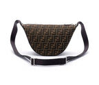 Fendi Melon Messenger Bag