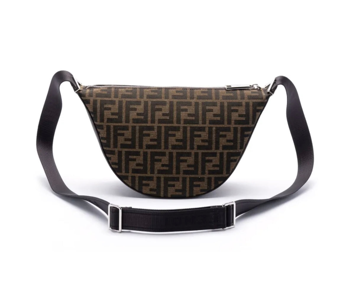 Fendi Melon Messenger Bag