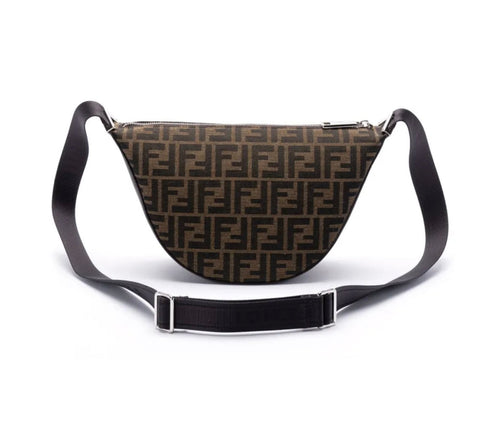 Fendi Melon Messenger Bag