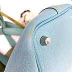 Hermes Clemence Picotin Lock 18