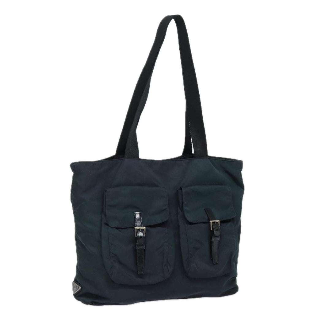 PRADA Cabas Tote