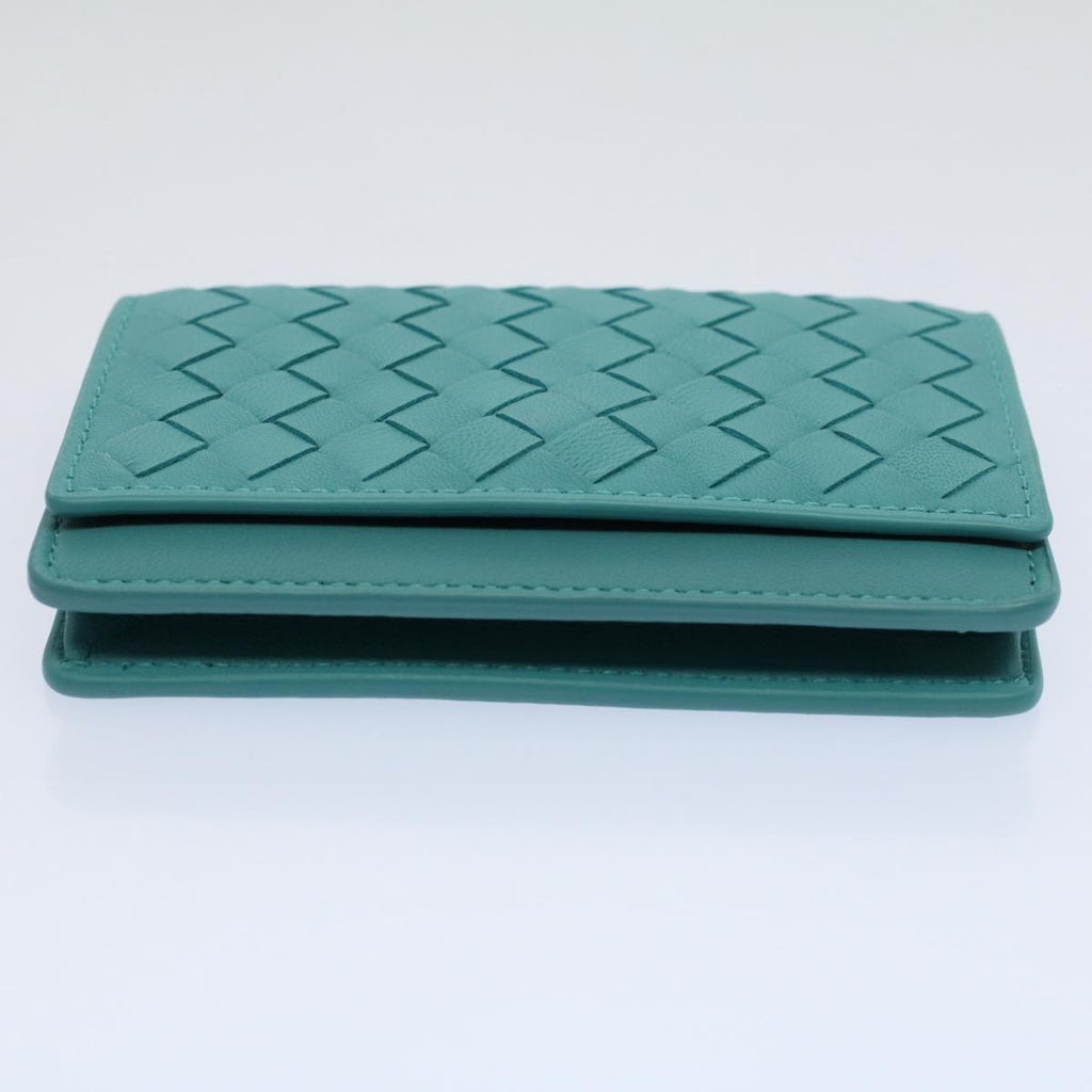 BOTTEGA VENETA Intrecciato Wallet