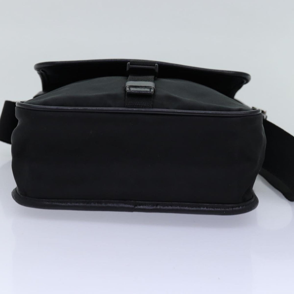 PRADA Tessuto Shoulder Bag