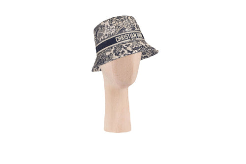 DIOR Chic Women's Mini Hat