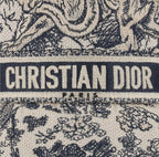 DIOR Chic Women's Mini Hat